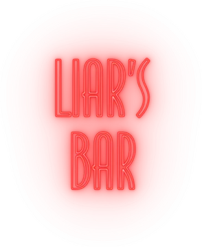 Liar's Bar