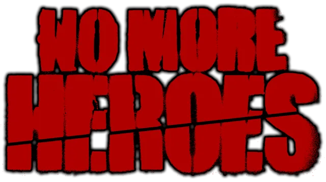 No More Heroes