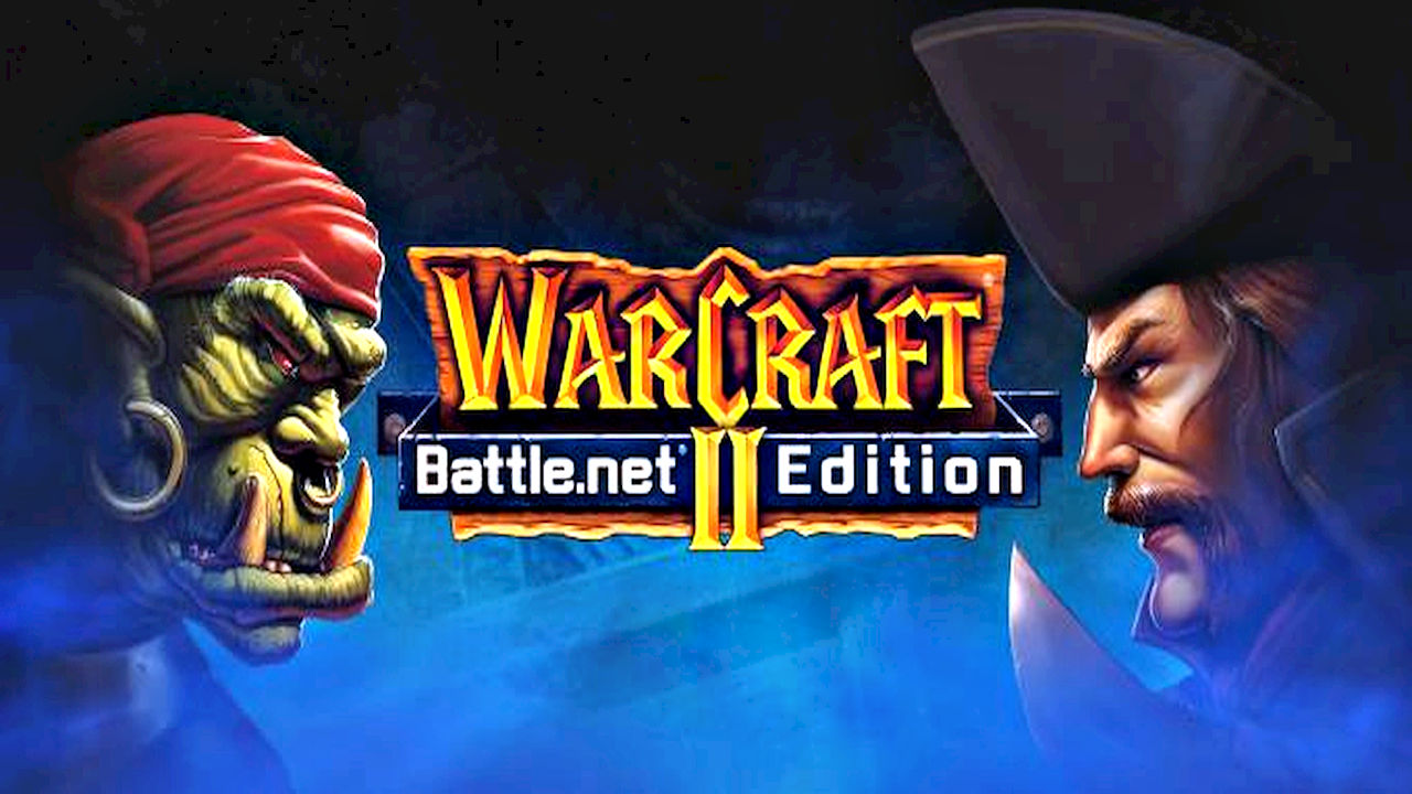 Warcraft II: Battle.net Edition — український переклад