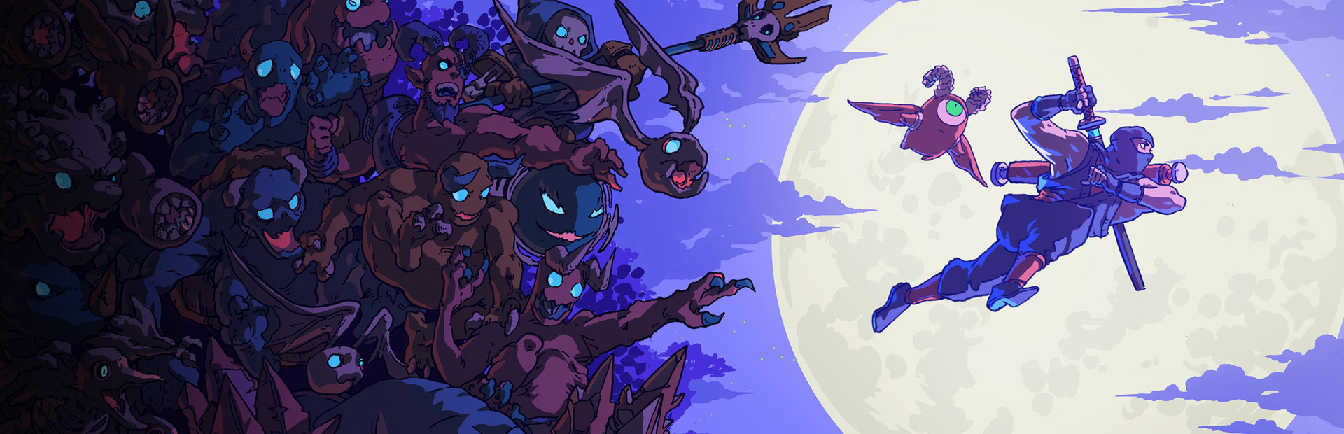 The Messenger — український переклад