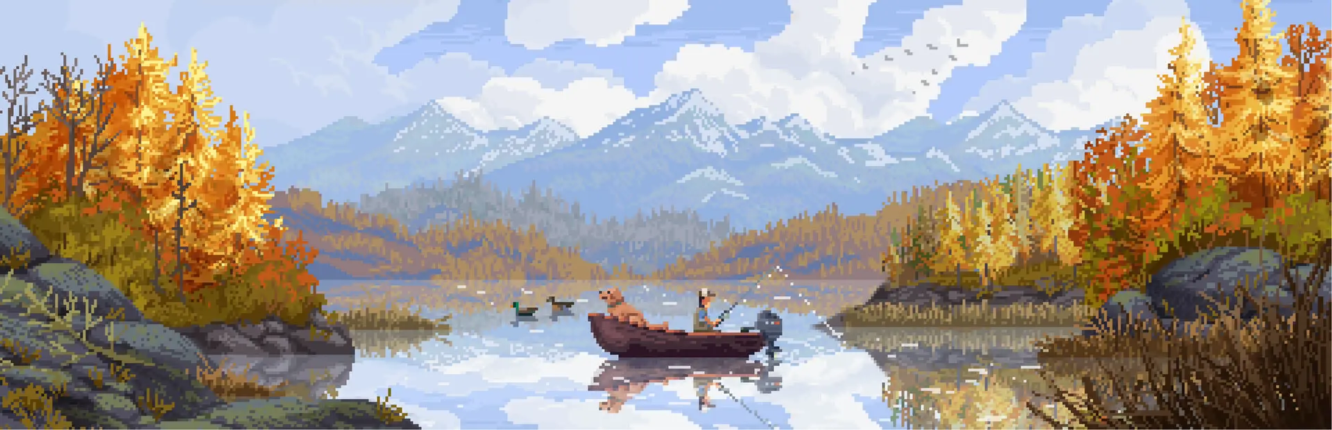 Cast n Chill — український переклад