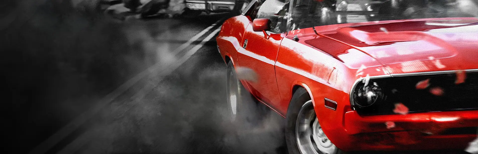 Driver® Parallel Lines — український переклад