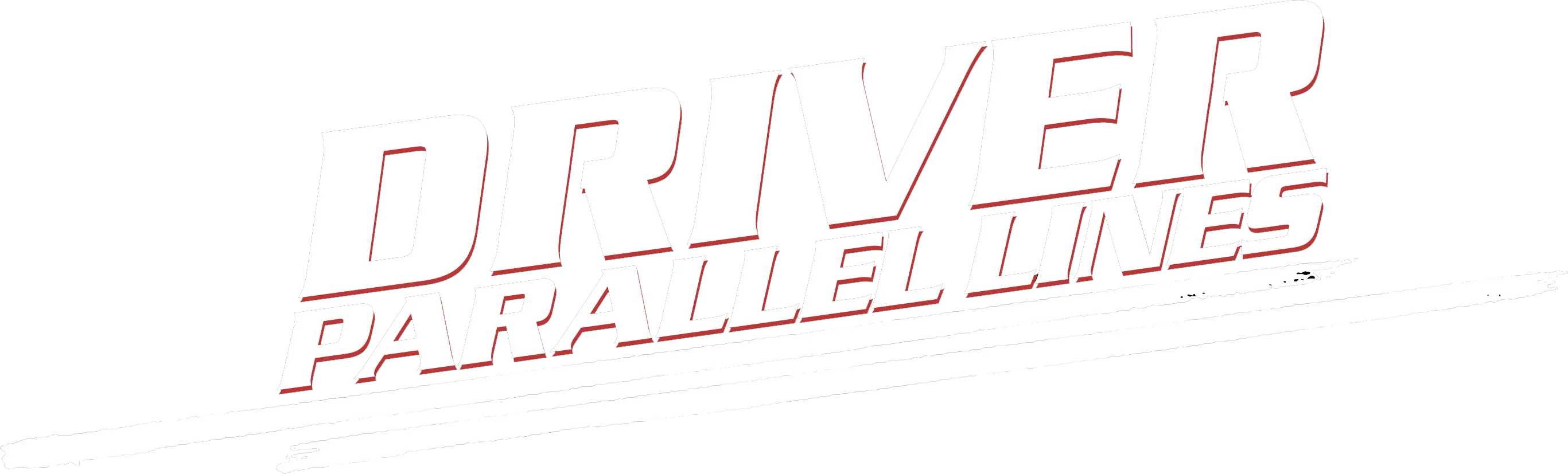 Driver® Parallel Lines