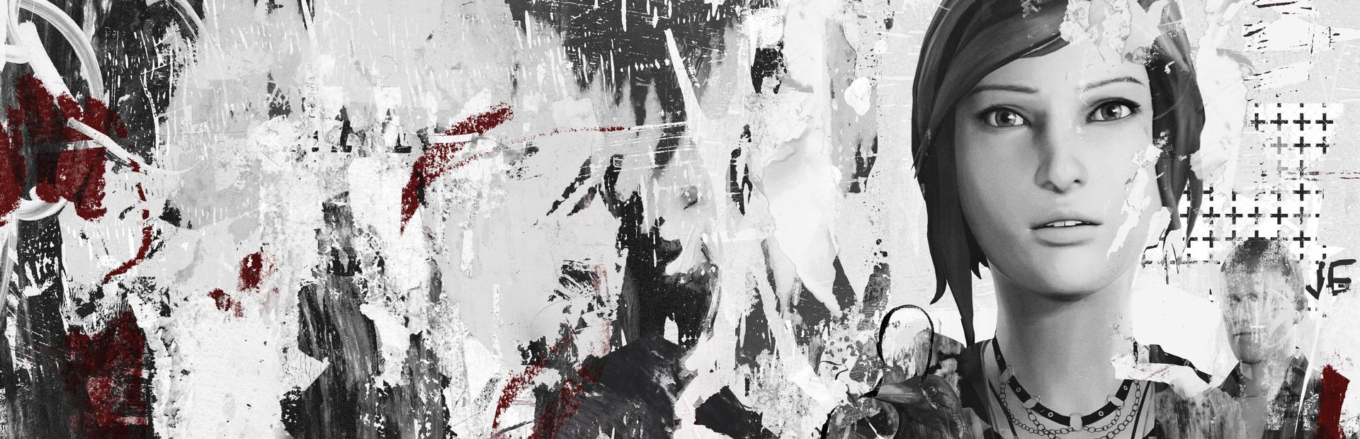 Life is Strange Before the Storm — український переклад