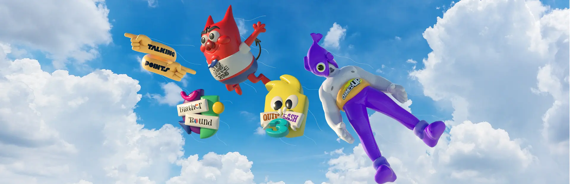 The Jackbox Party Pack 7 — український переклад