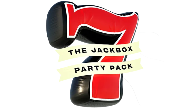 The Jackbox Party Pack 7