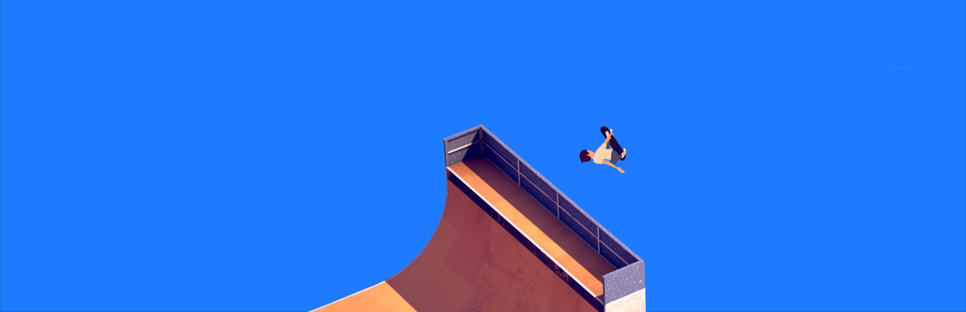 The Ramp — український переклад