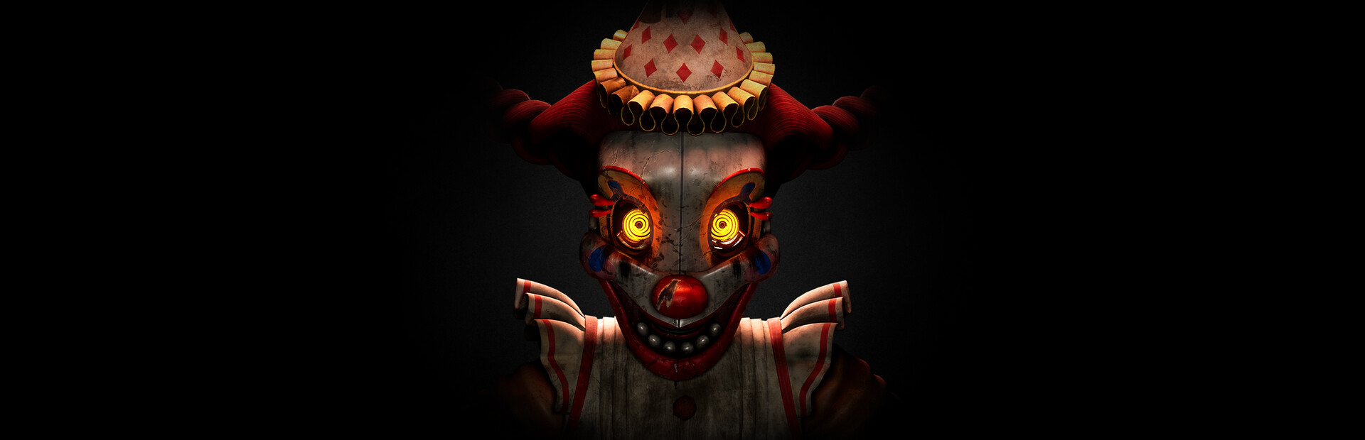 Five Nights at Freddy's: Secret of the Mimic — український переклад