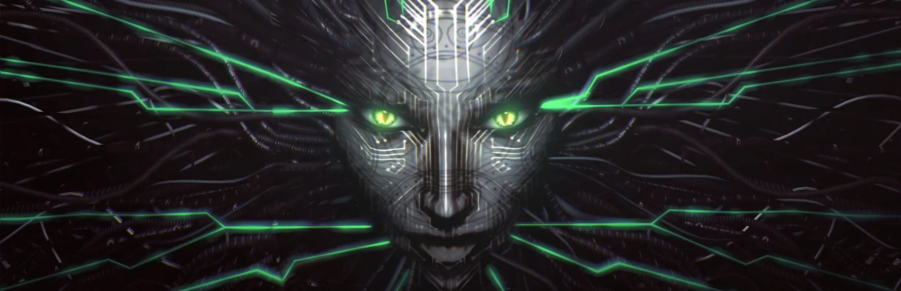 System Shock 2: 25th Anniversary Remaster — український переклад