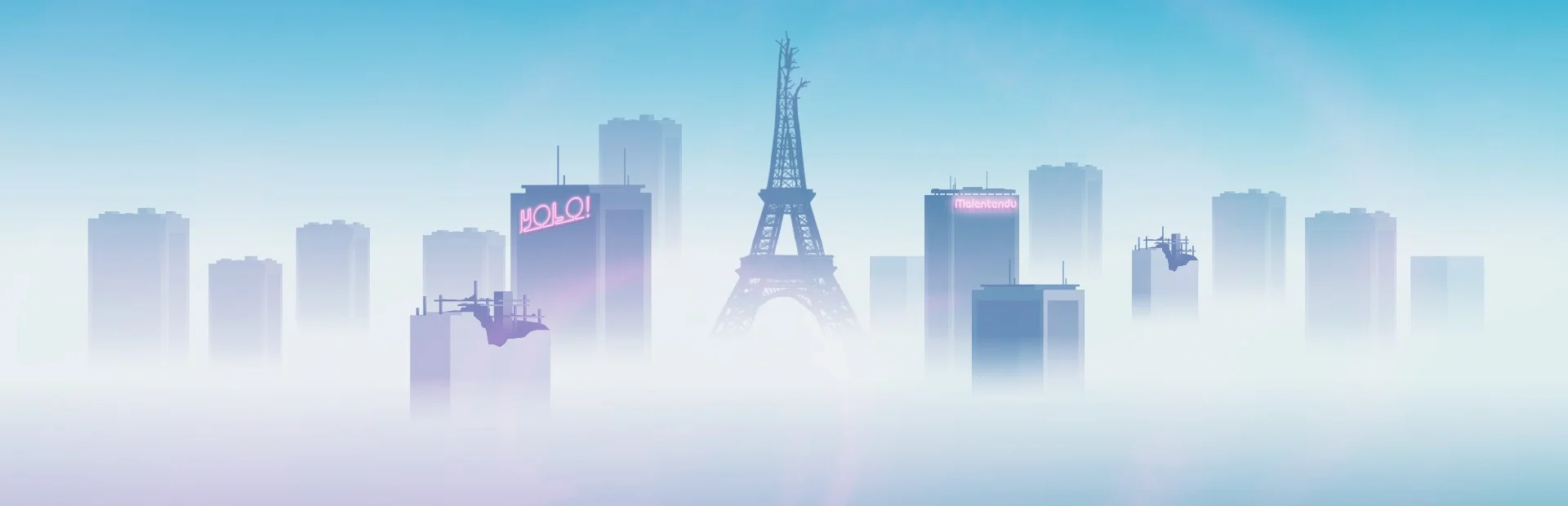 Golf Club Nostalgia — український переклад