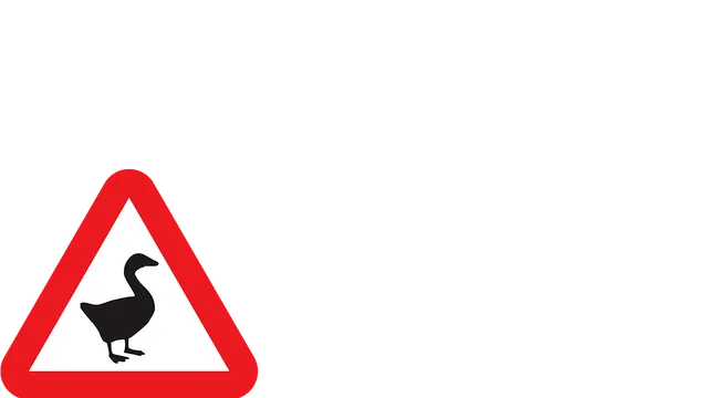 Untitled Goose Game