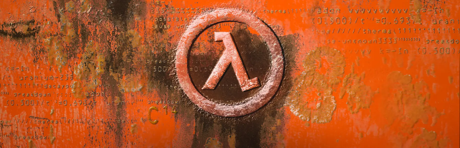 Half-Life — український переклад