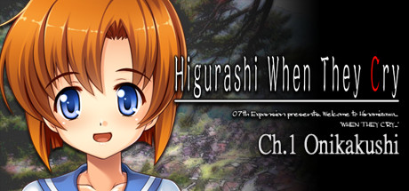 Higurashi When They Cry Hou - Ch.1 Onikakushi — український переклад