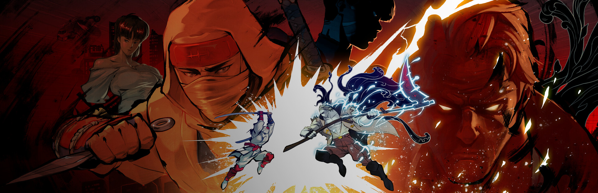 Shinobi: Art of Vengeance — український переклад