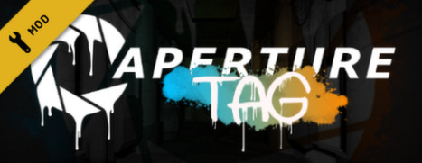 Aperture Tag