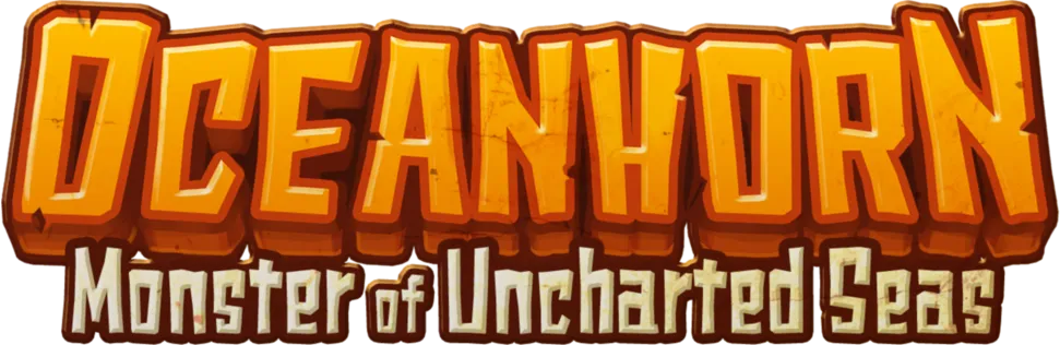 Oceanhorn: Monster of Uncharted Seas