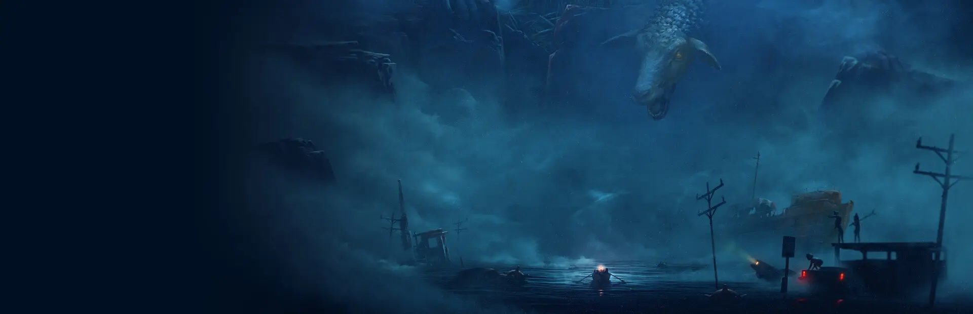 REANIMAL — український переклад