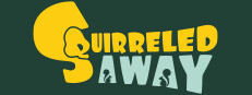 Squirreled Away