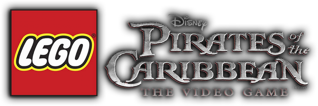 LEGO® Pirates of the Caribbean: The Video Game