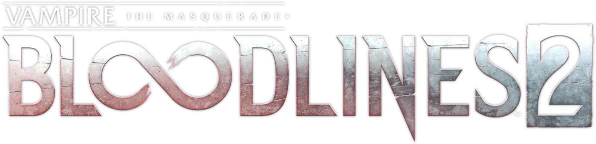 Vampire: The Masquerade - Bloodlines 2