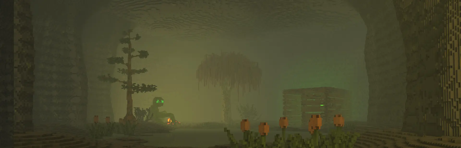 Frogmonster — український переклад