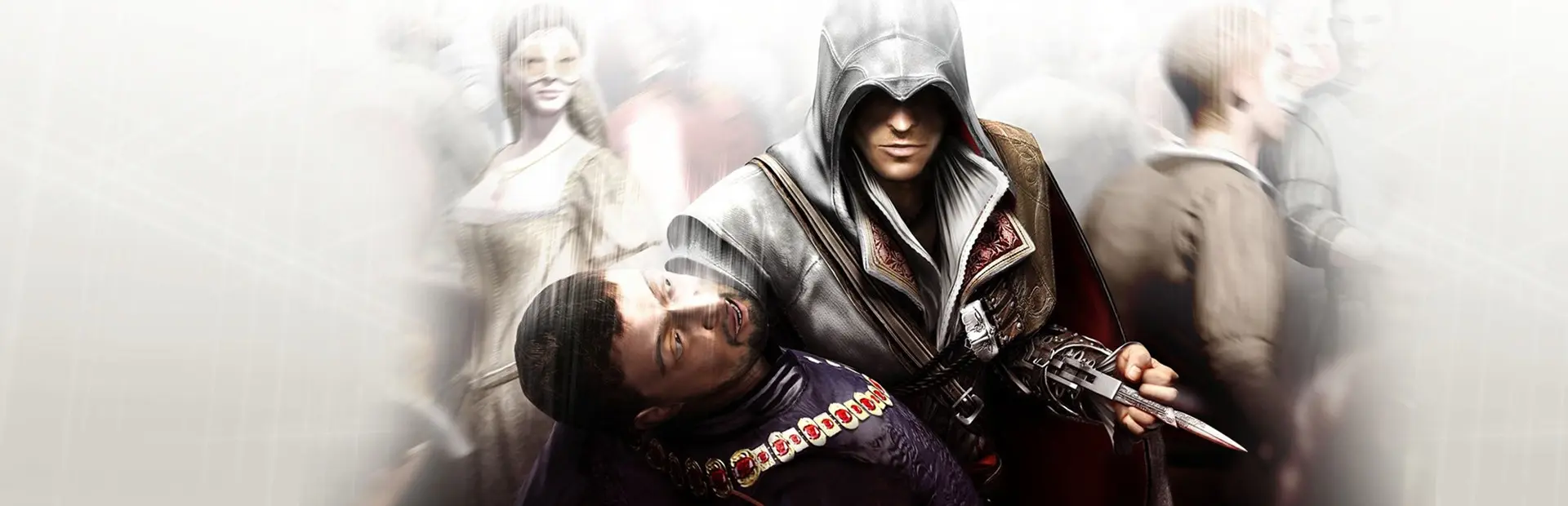Assassin's Creed II — український переклад
