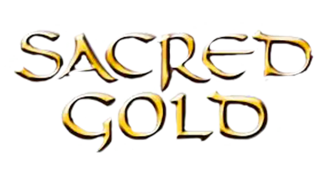 Sacred Gold