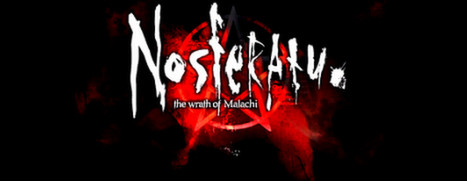 Nosferatu: The Wrath of Malachi