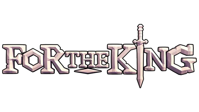 For The King