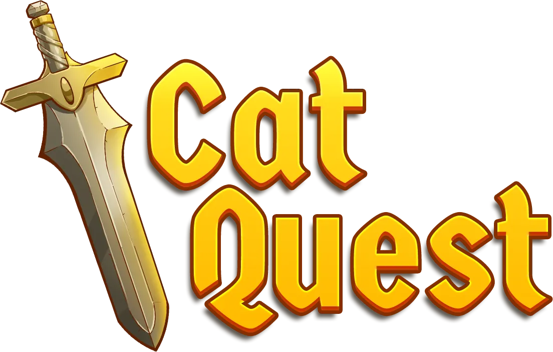 Cat Quest