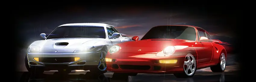 Need for Speed High Stakes — український переклад