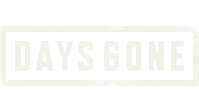 Days Gone