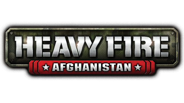 Heavy Fire: Afghanistan