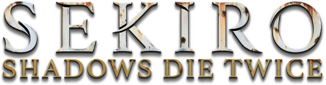 Sekiro: Shadows Die Twice