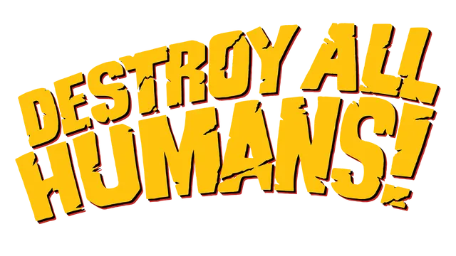Destroy All Humans!