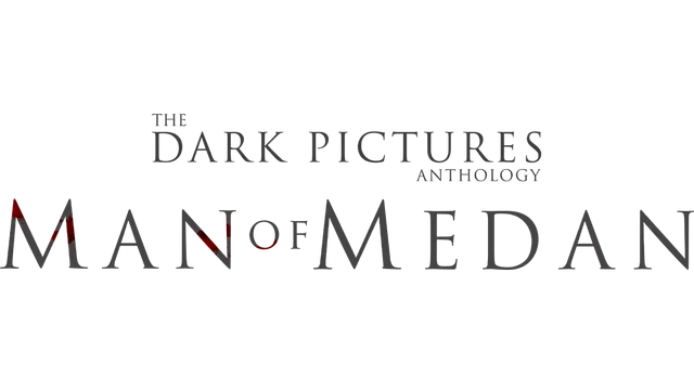 The Dark Pictures Anthology: Man of Medan