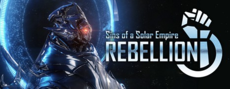 Sins of a Solar Empire: Rebellion