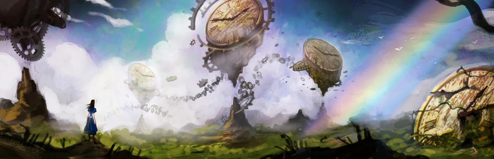 Alice: Madness Returns — український переклад