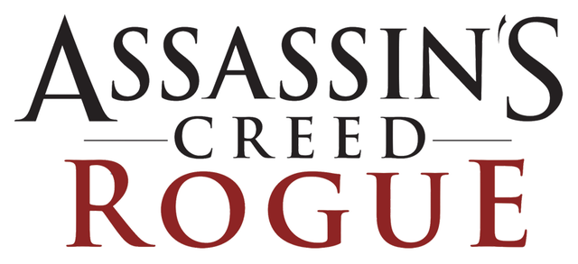 Assassin's Creed Rogue