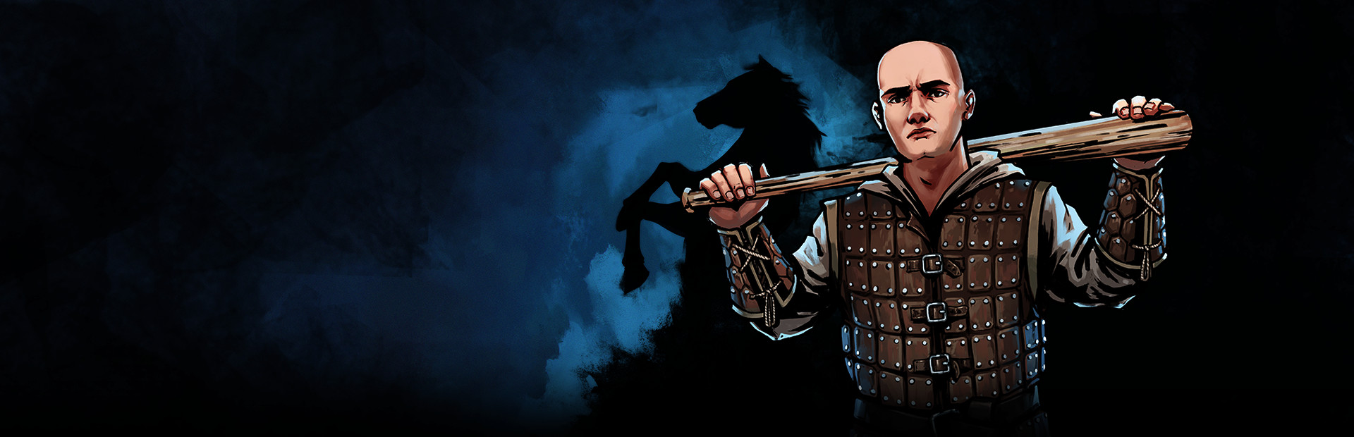 Rustler — український переклад