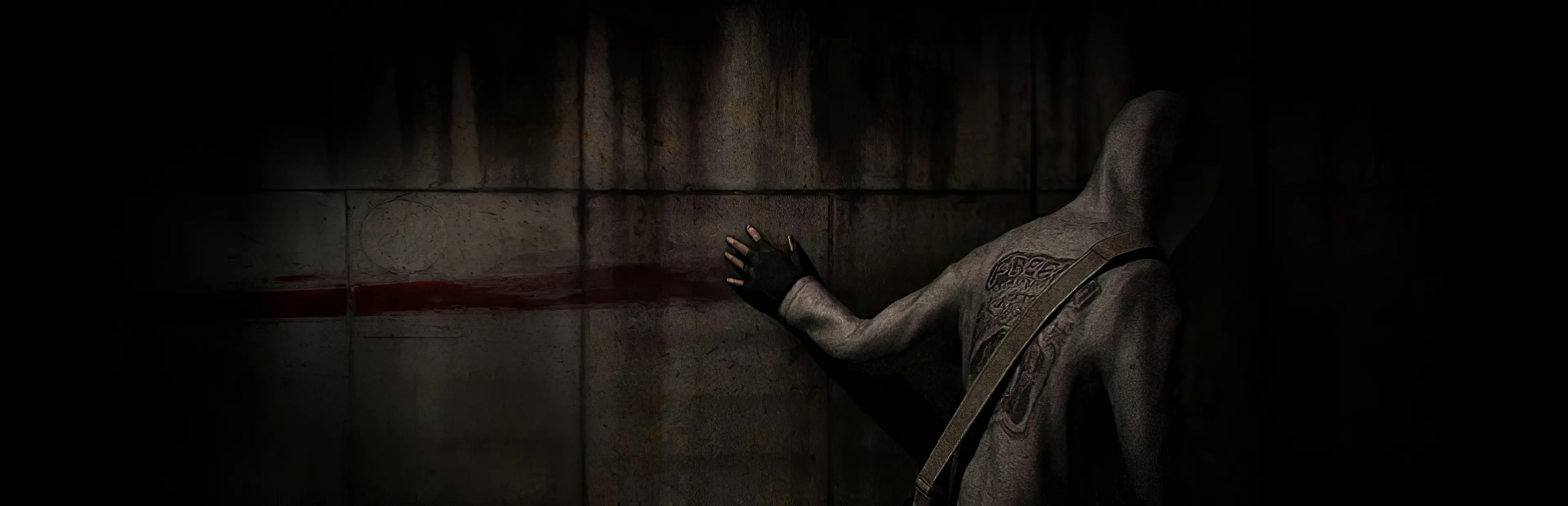 Cry of Fear — український переклад