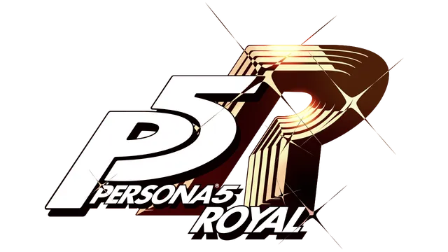 Persona 5 Royal