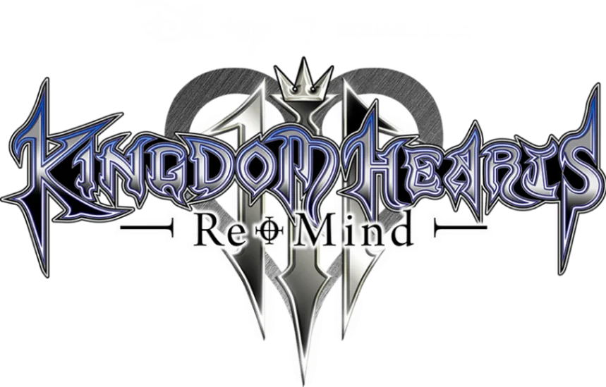 KINGDOM HEARTS III + Re Mind (DLC)