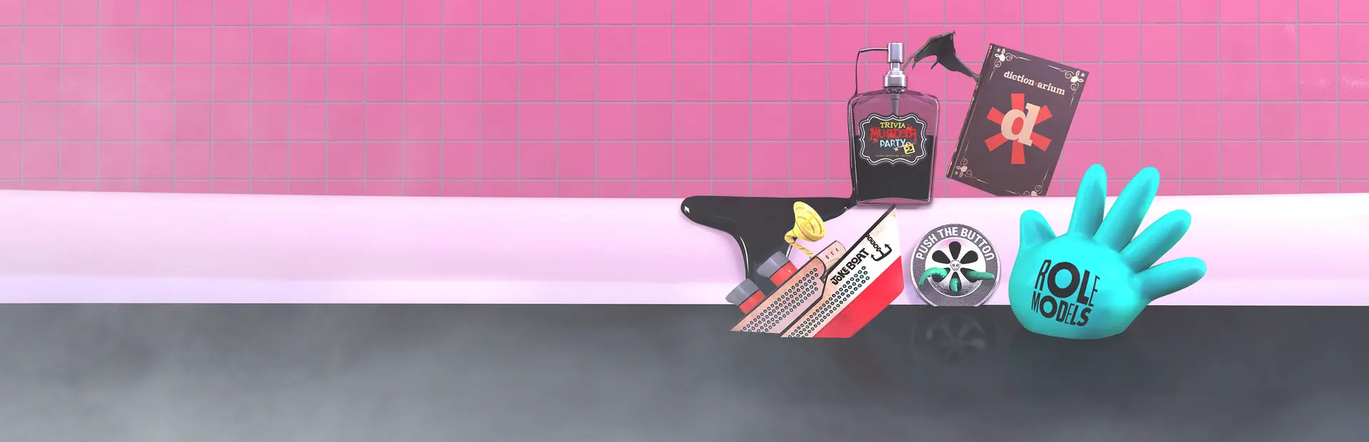 The Jackbox Party Pack 6 — український переклад