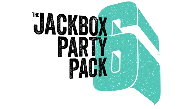 The Jackbox Party Pack 6