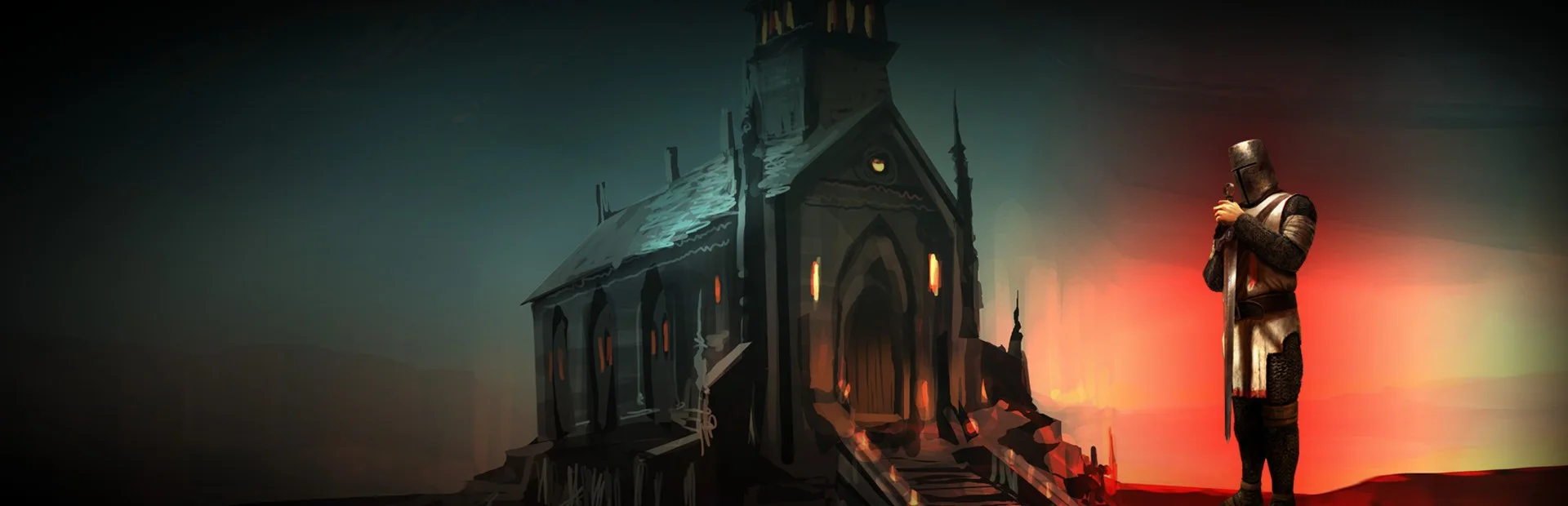 Knights of the Temple: Infernal Crusade — український переклад