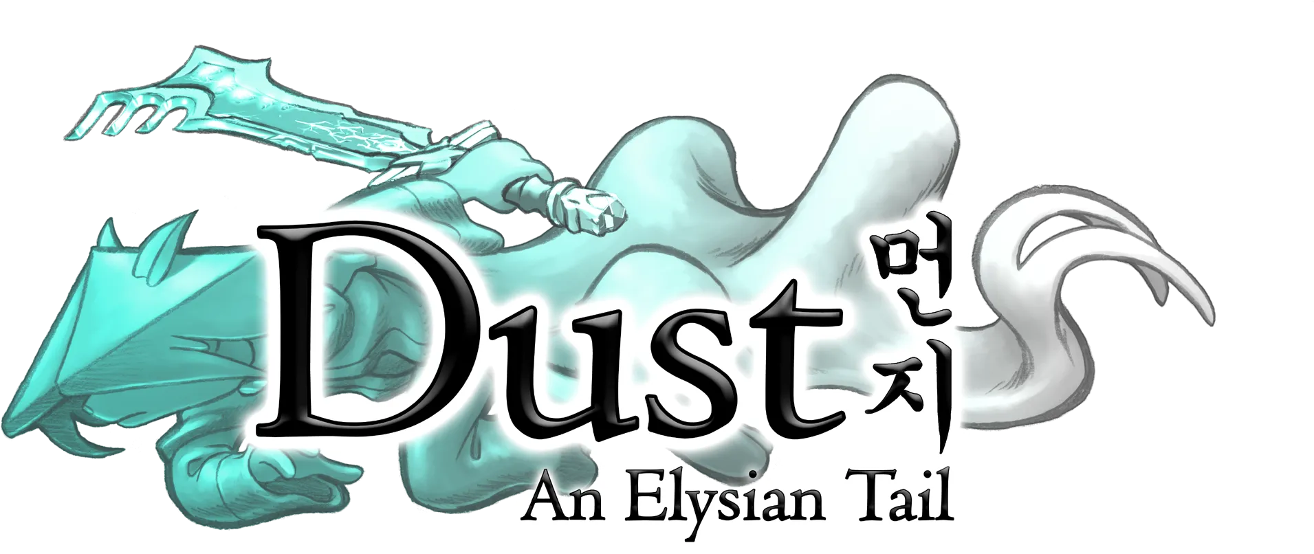 Dust: An Elysian Tail