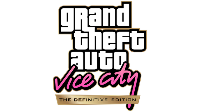 Grand Theft Auto: Vice City – The Definitive Edition