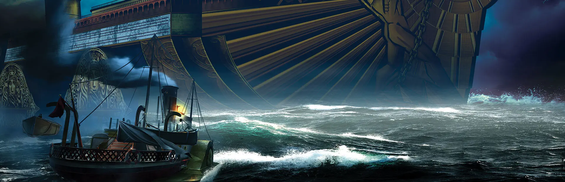 Close To The Sun — український переклад