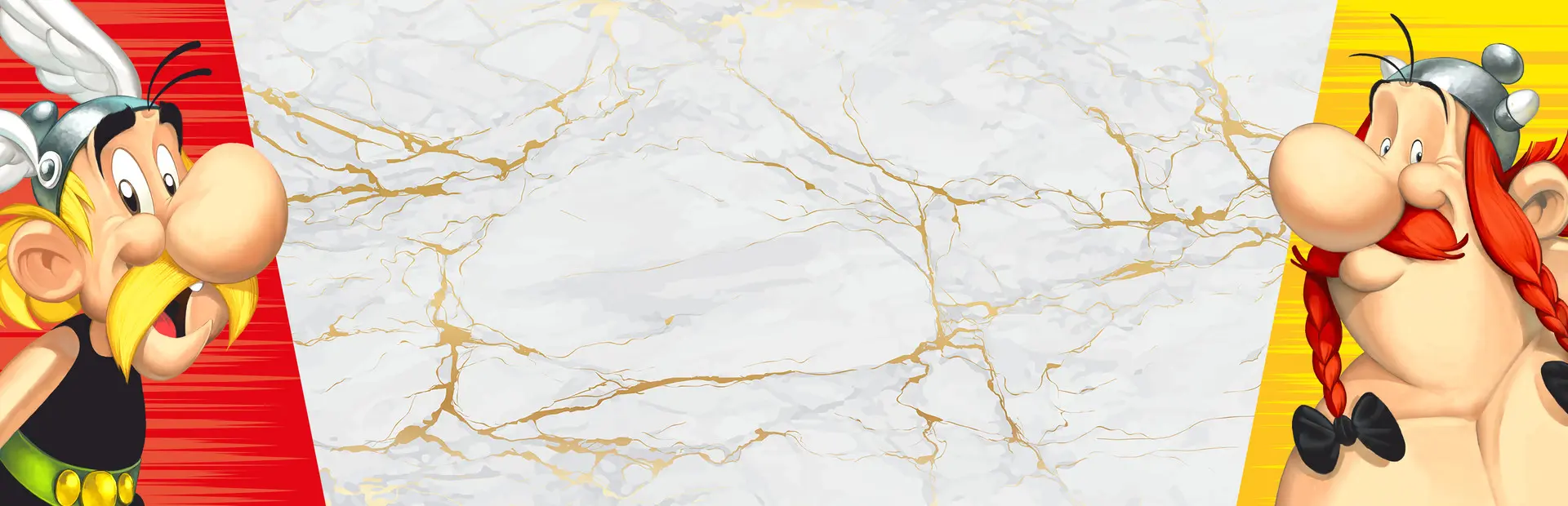 Asterix & Obelix XXL: Romastered — український переклад